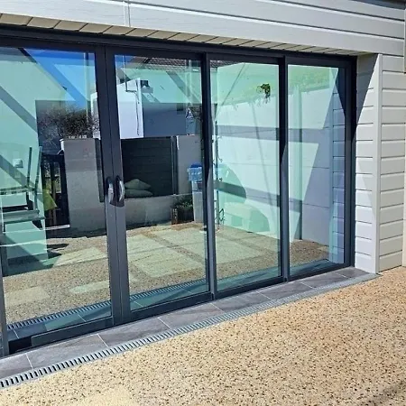 House A Maison F3 Avec Cour Casa vacanze *