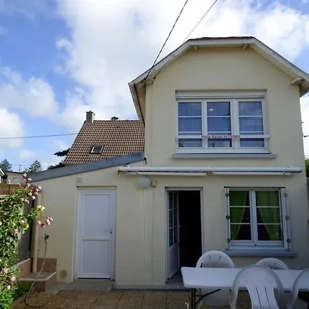House A Maison F3 Avec Cour Casa vacanze